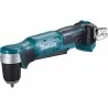 TALADRO ANGULAR 3/8" 12V S/BAT DA333DZ MAKITA