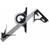 ESCUADRA COMBINACION 300MM 04PC 031001 SCMC
