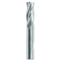 FRESA RECTA ACERO RAPIDO 05MM 4LBS SCMC