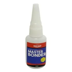 ADHESIVO INSTANTA SUPER BONDER 20GR495 MASTERX