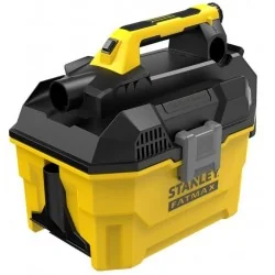 ASPIRADORA 20V S/BAT POLVO/AGUA SCV002-B2 STANLEY