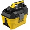 ASPIRADORA 20V S/BAT POLVO/AGUA SCV002-B2 STANLEY