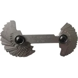 CUENTA HILOS MM/PULG 52 HOJAS 145001 SCMC