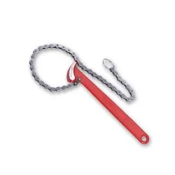 LLAVE CADENA 6" 995906 GESTAR