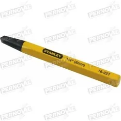 PUNTO CENTRO MANUAL 1/4 X 4" 16227 STANLEY