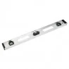 NIVEL ALUMINIO 23.5"(600MM) 3 AGUAS 710003 ONSITE