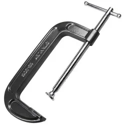 PRENSA TIPO "C" 203MM/08" 83508 STANLEY