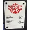 TALADRO BASE MAGNETICA 1100W 12-32MM MAB32 SCMC
