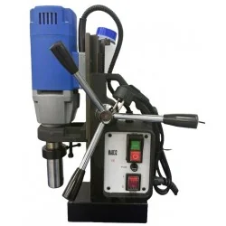 TALADRO BASE MAGNETICA 1100W 12-32MM MAB32 SCMC