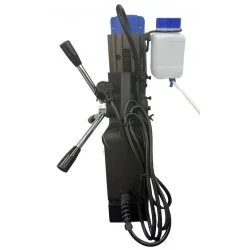TALADRO BASE MAGNETICA 1100W 12-32MM MAB32 SCMC