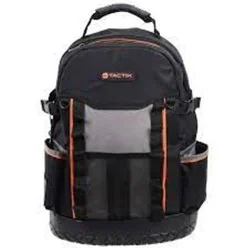 MOCHILA PORTAHERRAMIENTAS T/PESADO 323174 TACTIX