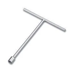 LLAVE DADO TIPO T CAB.FIJA 12MM 94523 CROSSMAN