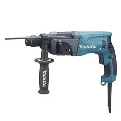 MARTILLO ELECT PERFORAD 22MM 710W PLUS HR2230 MAK