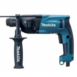 MARTILLO ELECT PERFORAD 22MM 710W PLUS HR2230 MAK