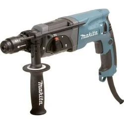 MARTILLO ELECT PERFORAD 22MM 710W PLUS HR2230 MAK