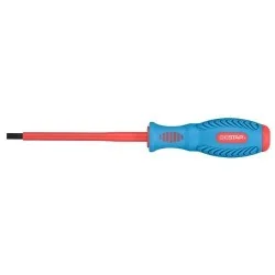 ATORNILLADOR AISLADO (-) 1000V 5.5X125MM 546705 G