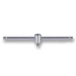 MANGO CORREDIZO 1/4" - 4.5" 296010 GESTAR