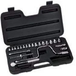 DADO JUEGO 3/8" 23PC MM 86209 STANLEY