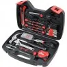 JUEGO HERRAMIENTAS HOGAR 41PC 780122 ONSITE