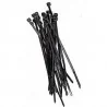 AMARRACABLES 4.7MM X 350MM NEGRA 100PC 408031 TA