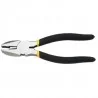 ALICATE UNIVERSAL ELECTRICISTA 08" 84023 STANLEY