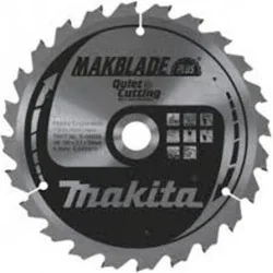 HOJA SIERRA CIRC MADER 10"-100 DNT D65442 MAKITA