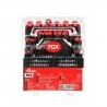 ATORNILLA JGO 70PC REF (+,-,TX, JOY, PTA) 702489