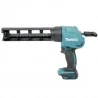 PISTOLA CALAFATEADORA 300ML 18V S/BAT DCG180Z MAK