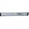 NIVEL ALUM MAGNETICO PROF 24" I-BEAM 42244 STANLE