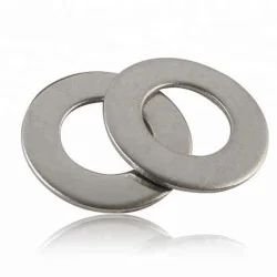 GOLILLA PLANA AC.INOX 316 12MM