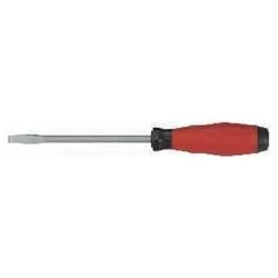 ATORNILLADOR PALETA ROJO 3.2 X 250MM 46055 CROS