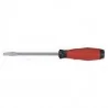 ATORNILLADOR PALETA ROJO 3.2 X 250MM 46055 CROS