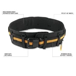 CINTURON REFORZADO ACOLCHADO TB-CT-41P TOUGHBUILT