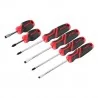 ATORNILLADOR JUEGO 06PC REFOR (+/-) 702478 ONSITE
