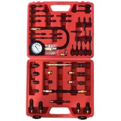 COMPRESIMETRO DIESEL COMPLETO P/CAMION THSA1020C
