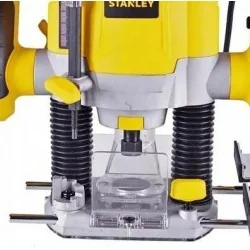 FRESADORA 1/4" 1200W 27000RPM SRR1200-B2C STANLEY