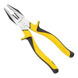 ALICATE UNIVERSAL 08" PROF 70488 STANLEY