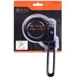 LLAVE SACA FILTRO 60-73MM 373486 TACTIX
