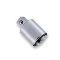 ADAPTADOR 1/2" HEMBRA - 3/4" MACHO 298558 GESTAR
