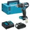TALADRO ATORNI 1/2" 18V 0-1700RPM DDF487SY1J MAKI