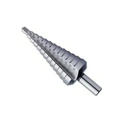 BROCA ESCALONADA Co 5% 06-30MM 2-3MM SCMC