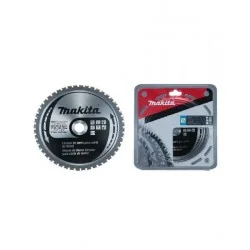 HOJA SIERRA CIRC METAL 12"X 60DNT B33962 MAKITA