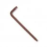 LLAVE TORX C/GUIA T-40 666607 GESTAR
