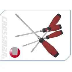 ATORNILLADOR C/HEX PALETA 5.0 X 100 46102 CROSS
