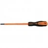 ATORNILLADOR AISLA PALETA 1000V 6.0-150MM 76654 E