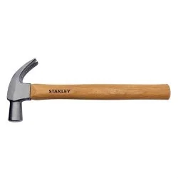MARTILLO CARPINTERO M/MADERA 20OZ 51371 STANLEY