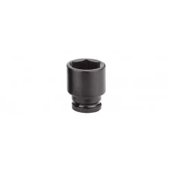 DADO HEXAGONAL IMPACTO 1/2" X 27MM 774127 GESTAR