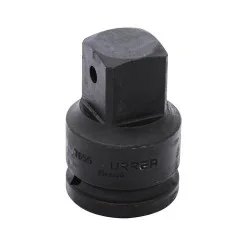 Adaptador Impacto 1/2"Hembra-3/4"Macho 773007 Ges