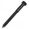 TIRAFONDO HEXAGONAL 5/16 X 4 PERNOVAL