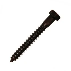 TIRAFONDO HEXAGONAL 5/16 X 4 PERNOVAL
